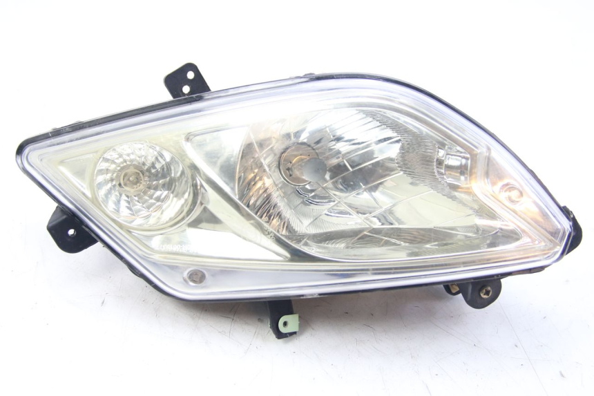 photo de LINKER VOORKOPLAMP PEUGEOT CITYSTAR AIR 125 (2014 - 2017) - Overzicht