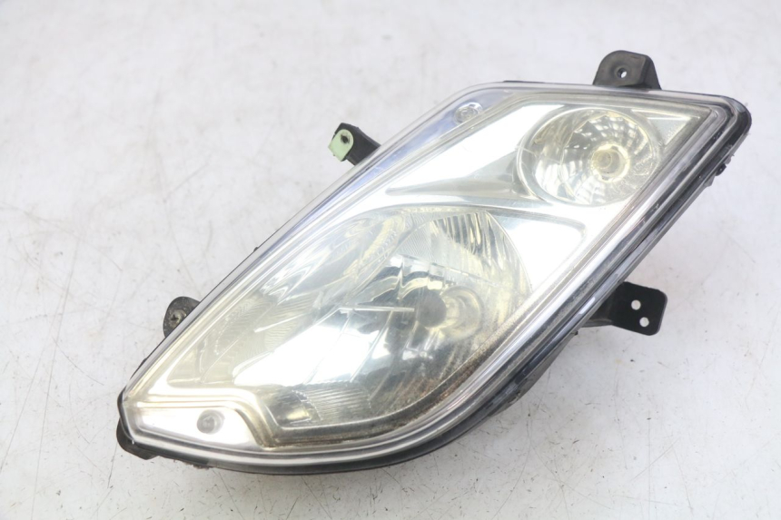 photo de LINKER VOORKOPLAMP PEUGEOT CITYSTAR 125 (2011 - 2017) - Hoofdaanzicht