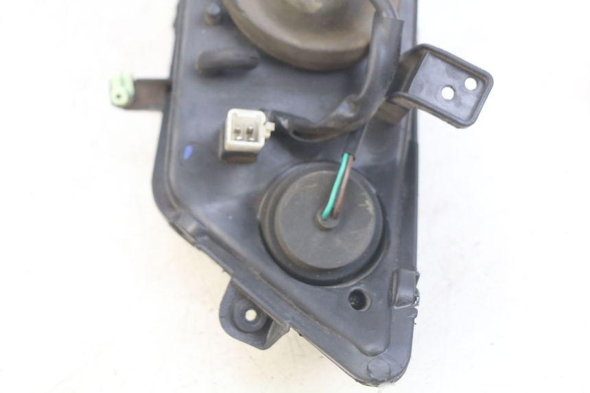 photo de LINKER VOORKOPLAMP PEUGEOT CITYSTAR 125 (2011 - 2017) - Andere kijkhoek