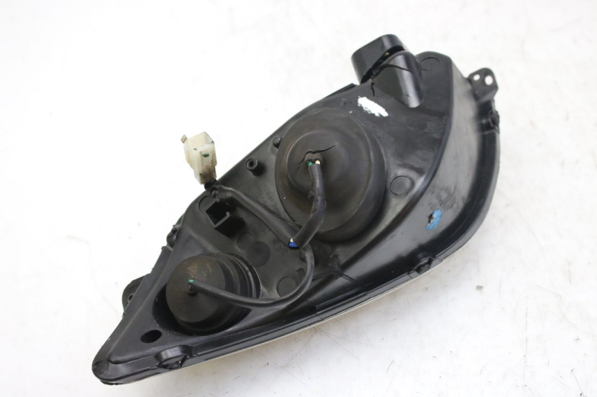 photo de LINKER VOORKOPLAMP PEUGEOT CITYSTAR 50 (2013 - 2017) - Detail van het onderdeel