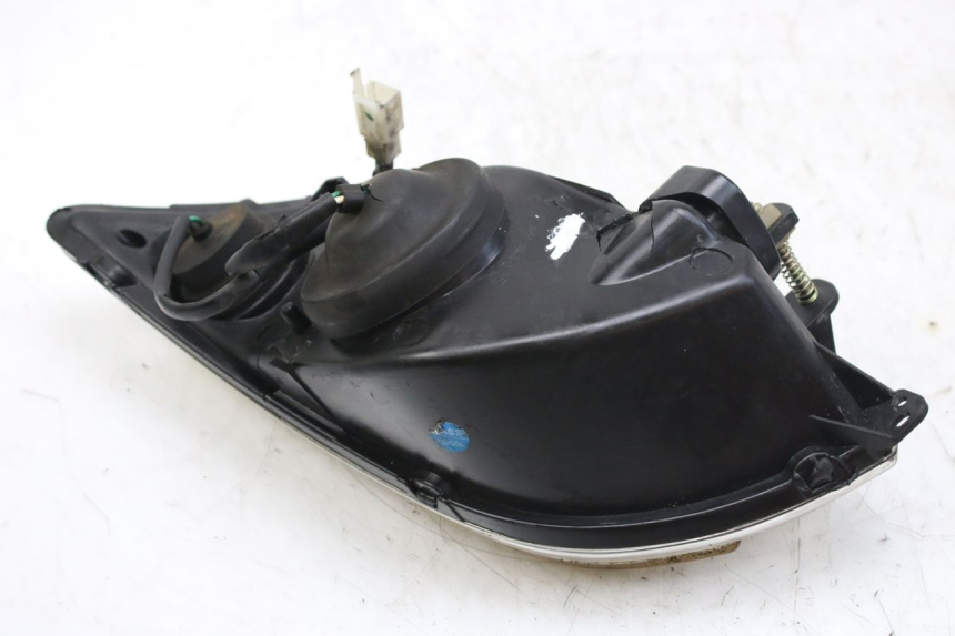 photo de LINKER VOORKOPLAMP PEUGEOT CITYSTAR 50 (2013 - 2017) - Zoom op gebruiksstaat