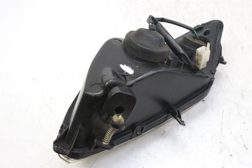 photo de LINKER VOORKOPLAMP PEUGEOT CITYSTAR 50 (2013 - 2017) - Andere kijkhoek