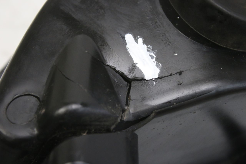 photo de LINKER VOORKOPLAMP PEUGEOT CITYSTAR 50 (2013 - 2017) - Technische close-up