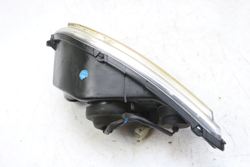 photo de LINKER VOORKOPLAMP PEUGEOT CITYSTAR 50 (2013 - 2017) - Bevestigingspunten