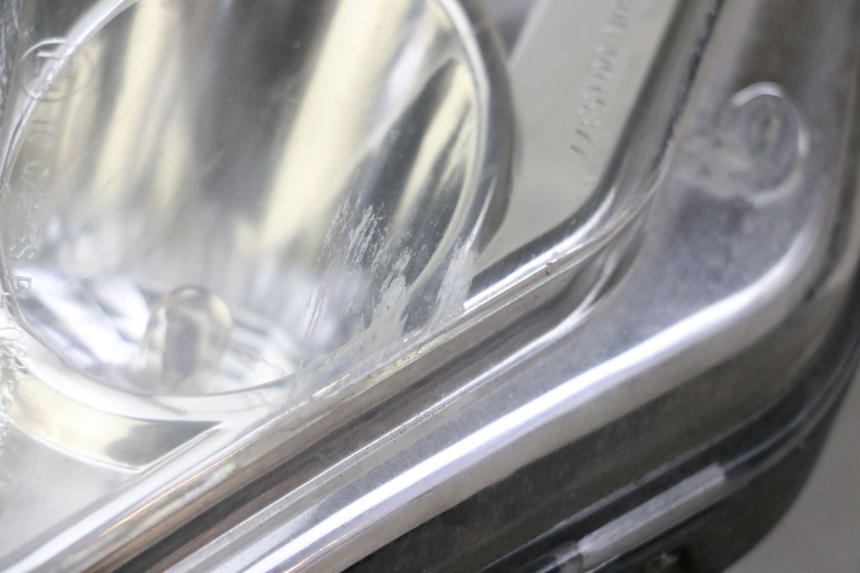 photo de LINKER VOORKOPLAMP PEUGEOT CITYSTAR 50 (2013 - 2017) - Andere kijkhoek