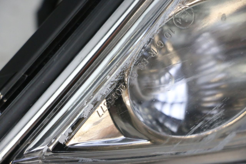 photo de LINKER VOORKOPLAMP PEUGEOT CITYSTAR 50 (2013 - 2017) - Technische close-up