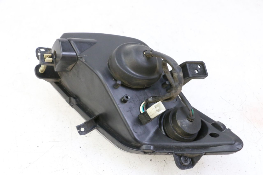 photo de LINKER VOORKOPLAMP PEUGEOT CITYSTAR 50 (2013 - 2017) - Bevestigingspunten