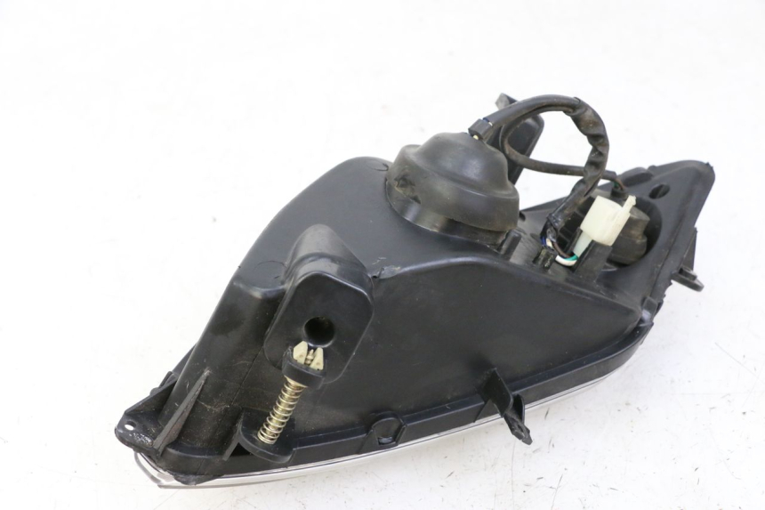 photo de LINKER VOORKOPLAMP PEUGEOT CITYSTAR 50 (2013 - 2017) - Staat van het oppervlak