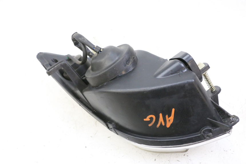 photo de LINKER VOORKOPLAMP PEUGEOT CITYSTAR 50 (2013 - 2017) - Gecontroleerd onderdeel