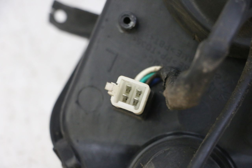 photo de LINKER VOORKOPLAMP PEUGEOT CITYSTAR 50 (2013 - 2017) - Markeringen en referenties