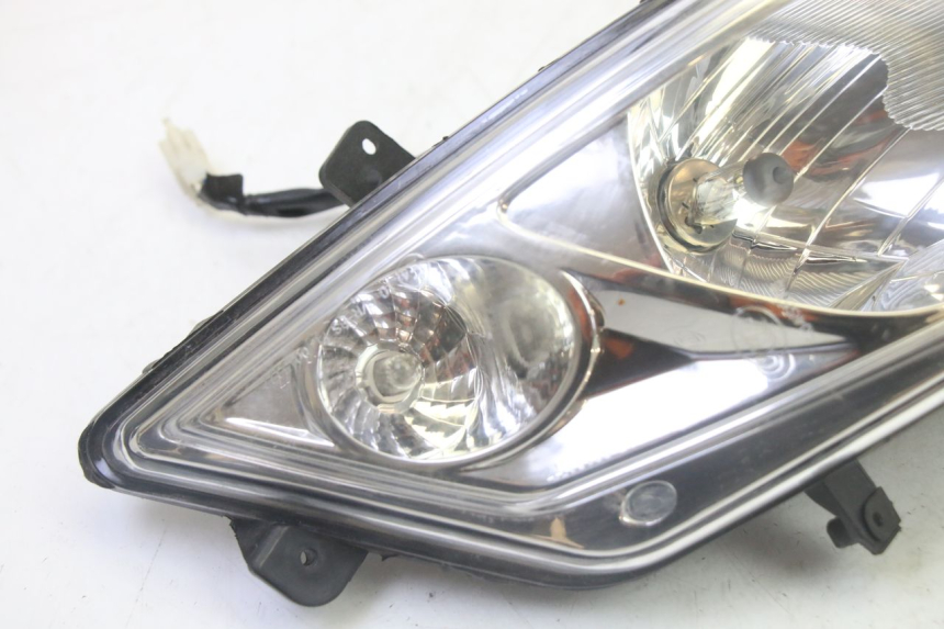 photo de LINKER VOORKOPLAMP PEUGEOT CITYSTAR 50 (2013 - 2017) - Detail van het onderdeel