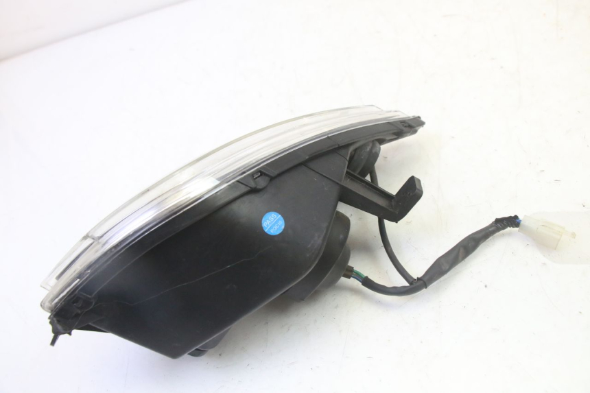 photo de LINKER VOORKOPLAMP PEUGEOT CITYSTAR 50 (2013 - 2017) - Andere kijkhoek