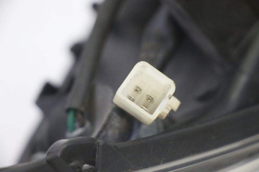 photo de LINKER VOORKOPLAMP PEUGEOT CITYSTAR 50 (2013 - 2017) - Bevestigingspunten