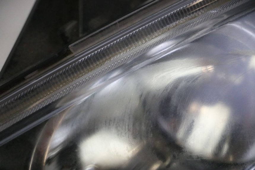 photo de LINKER VOORKOPLAMP KYMCO DINK STREET 125 (2009 - 2014) - Aanvullende foto