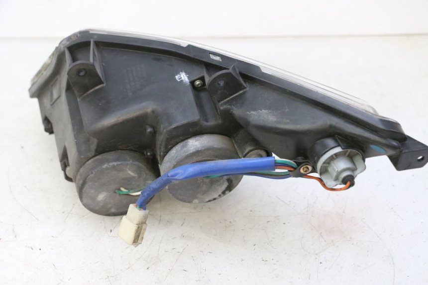 photo de LINKER VOORKOPLAMP KYMCO DINK STREET 125 (2009 - 2014) - Andere kijkhoek