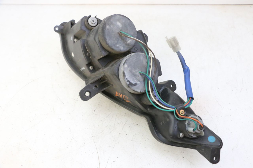 photo de LINKER VOORKOPLAMP KYMCO DINK STREET 125 (2009 - 2014) - Overzicht