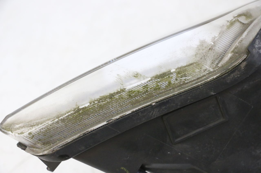 photo de LINKER VOORKOPLAMP KYMCO DINK STREET 125 (2009 - 2014) - Gecontroleerd onderdeel