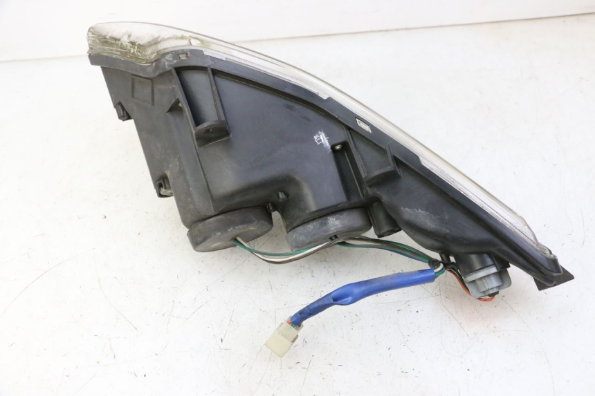 photo de LINKER VOORKOPLAMP KYMCO DINK STREET 125 (2009 - 2014) - Markeringen en referenties