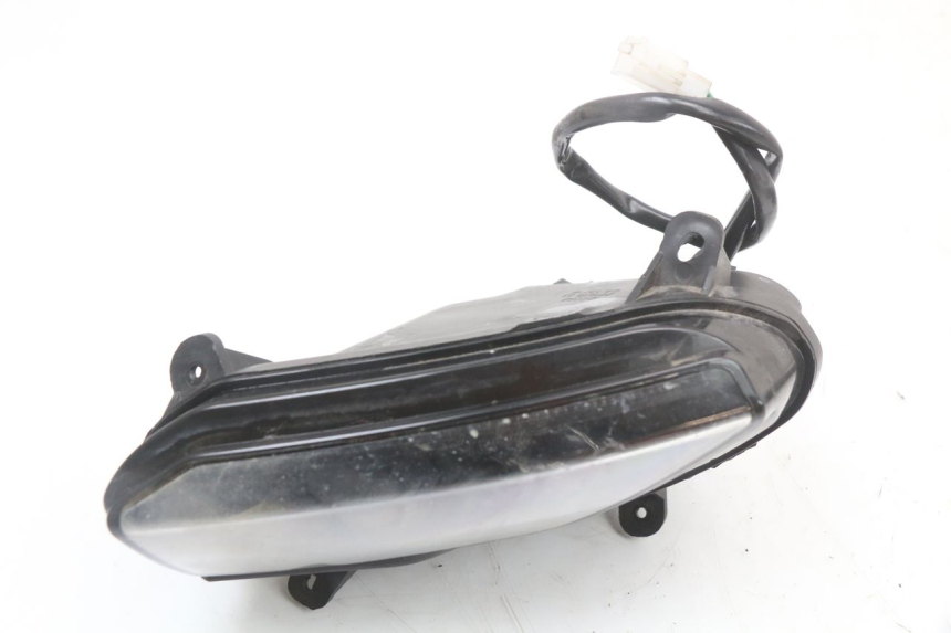 photo de LINKER VOORKOPLAMP LONGJIA EASY MAX 125 (2020 - 2024) - Zoom op gebruiksstaat