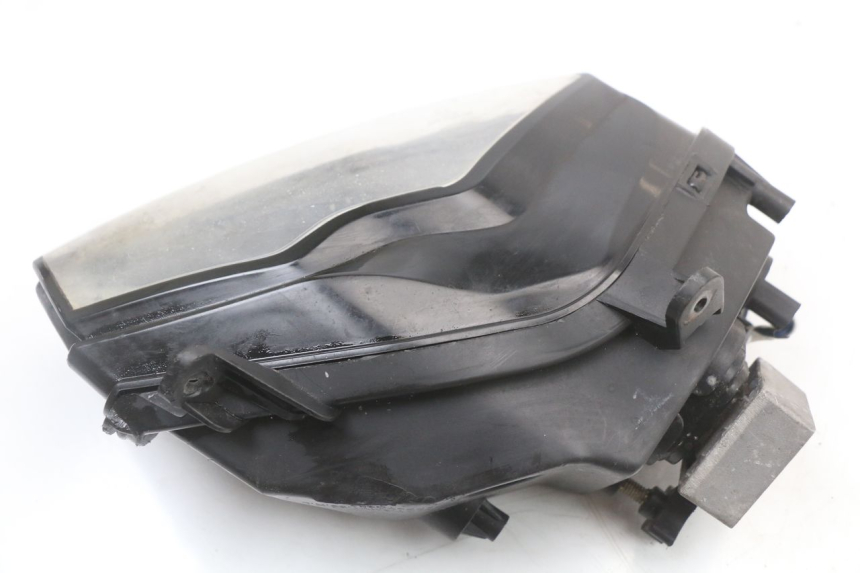 photo de LINKER VOORKOPLAMP LONGJIA EASY MAX 125 (2020 - 2024) - Andere kijkhoek