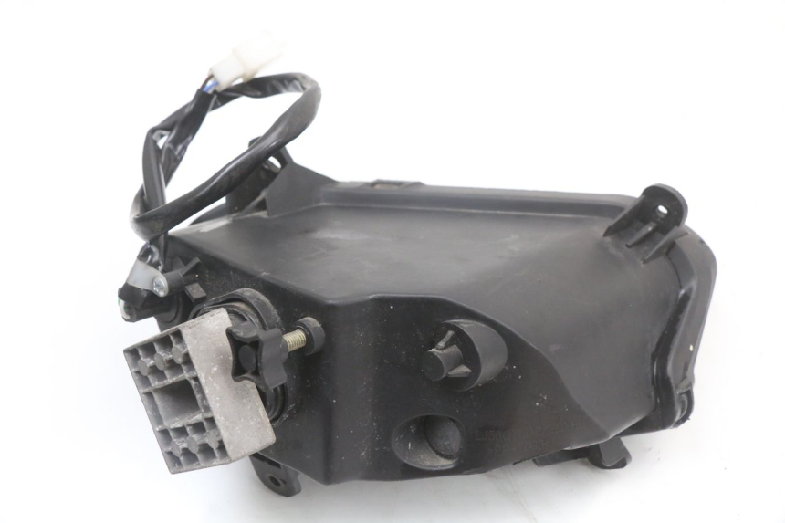 photo de LINKER VOORKOPLAMP LONGJIA EASY MAX 125 (2020 - 2024) - Overzicht