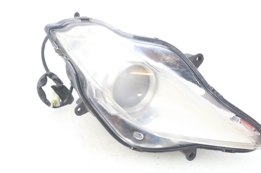 photo de LINKER VOORKOPLAMP PEUGEOT GEOPOLIS 400 (2007 - 2013) - Overzicht