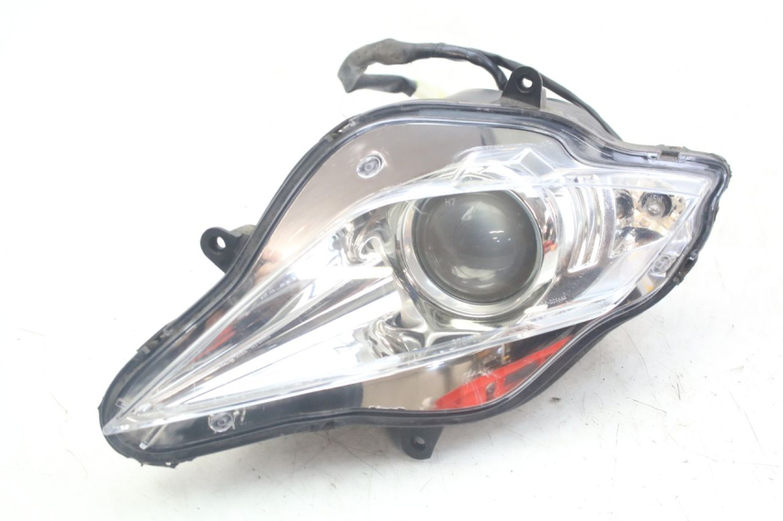 photo de LINKER VOORKOPLAMP PEUGEOT GEOPOLIS RS 125 (2007 - 2009) - Hoofdaanzicht