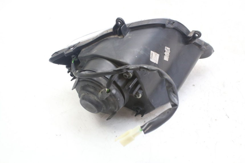 photo de LINKER VOORKOPLAMP PEUGEOT GEOPOLIS RS 125 (2007 - 2009) - Zoom op gebruiksstaat