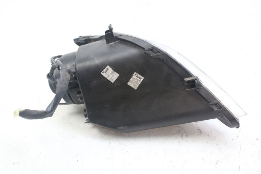 photo de LINKER VOORKOPLAMP PEUGEOT GEOPOLIS RS 125 (2007 - 2009) - Andere kijkhoek