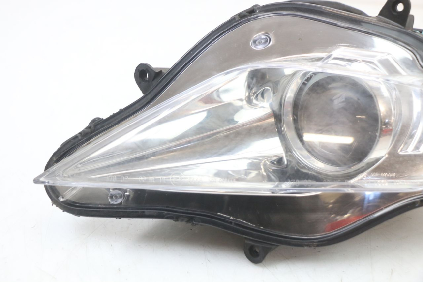 photo de LINKER VOORKOPLAMP PEUGEOT GEOPOLIS RS 125 (2007 - 2009) - Detail van het onderdeel
