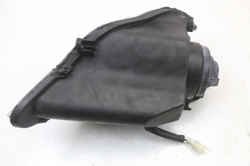 photo de LINKER VOORKOPLAMP PEUGEOT GEOPOLIS RS 125 (2007 - 2009) - Technische close-up