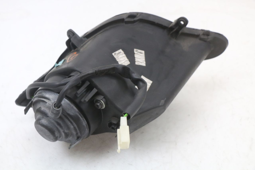 photo de LINKER VOORKOPLAMP PEUGEOT GEOPOLIS RS 125 (2007 - 2009) - Overzicht