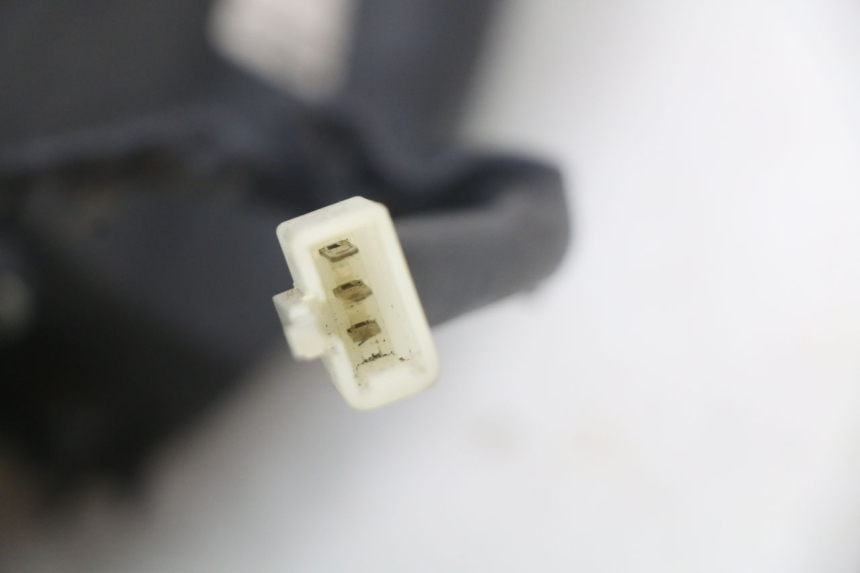 photo de LINKER VOORKOPLAMP PEUGEOT GEOPOLIS RS 125 (2007 - 2009) - Bevestigingspunten