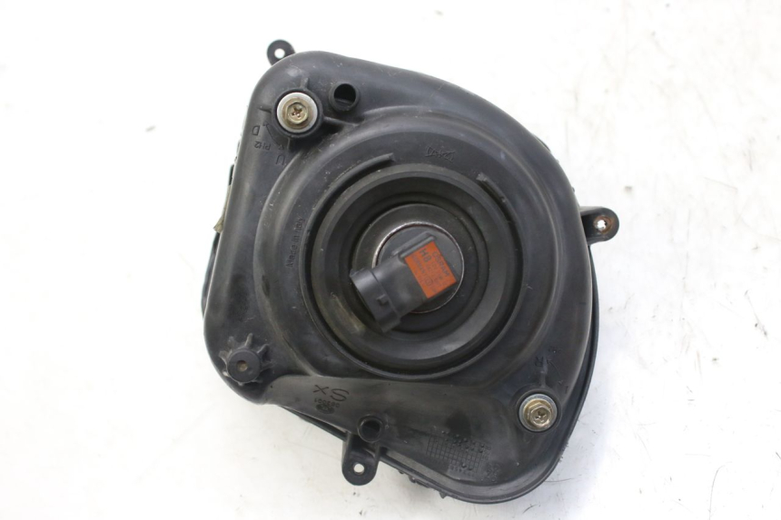 photo de LINKER VOORKOPLAMP DERBI GPR 50 (2004 - 2009) - Detail van het onderdeel