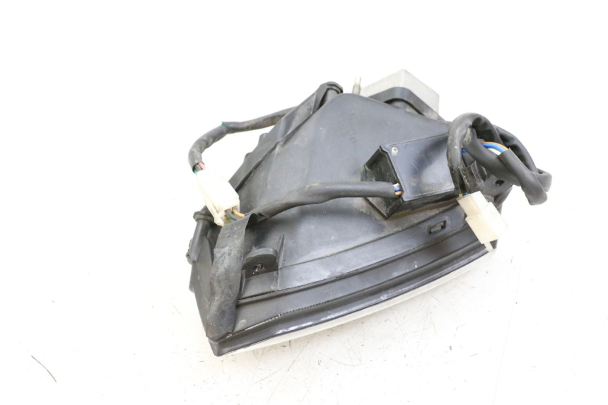 photo de LINKER VOORKOPLAMP NECO GPX LC 2T 50 (2014 - 2018) - Zoom op gebruiksstaat