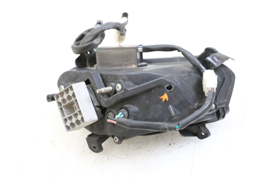 photo de LINKER VOORKOPLAMP NECO GPX LC 2T 50 (2014 - 2018) - Andere kijkhoek