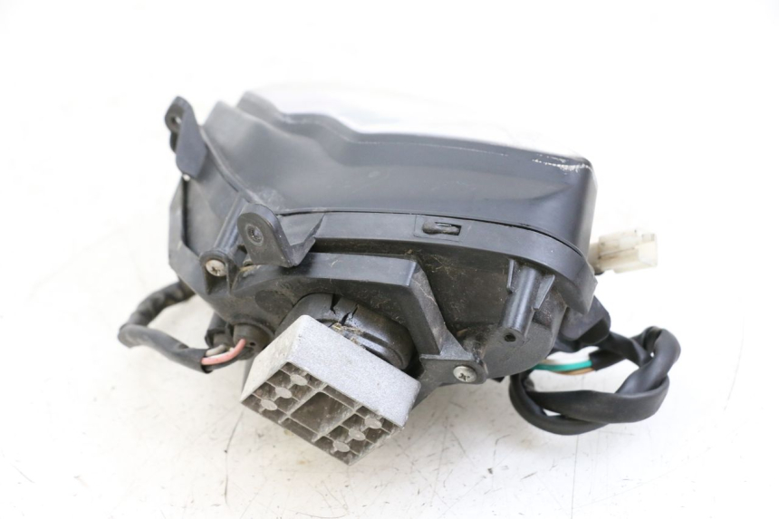 photo de LINKER VOORKOPLAMP NECO GPX LC 2T 50 (2014 - 2018) - Overzicht