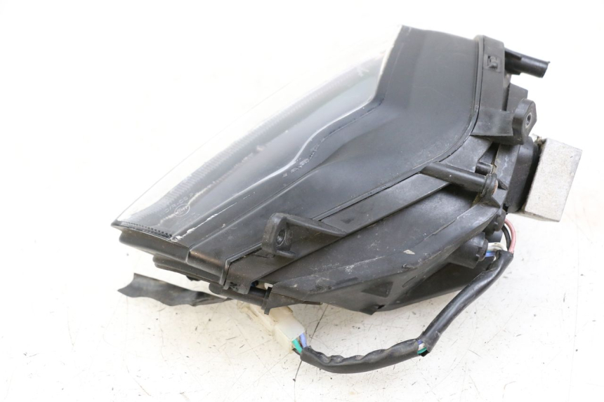 photo de LINKER VOORKOPLAMP NECO GPX LC 2T 50 (2014 - 2018) - Staat van het oppervlak