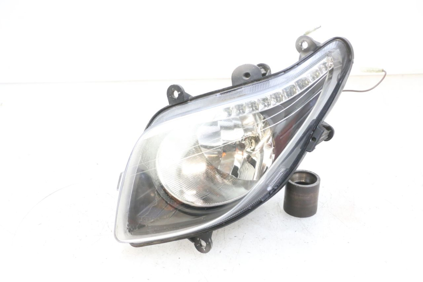 photo de LINKER VOORKOPLAMP SYM GTS EVO 125 (2009 - 2013) - Hoofdaanzicht