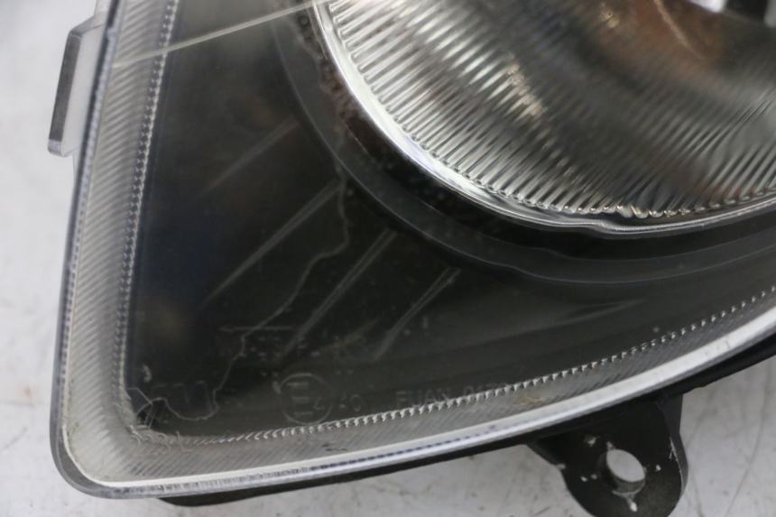 photo de LINKER VOORKOPLAMP SYM GTS EVO 125 (2009 - 2013) - Detailaanzicht