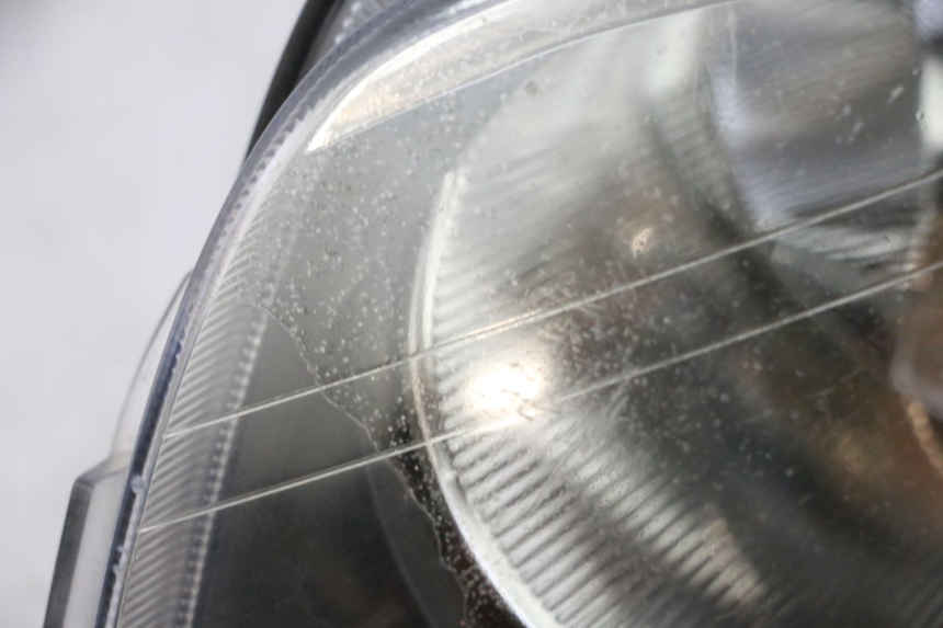 photo de LINKER VOORKOPLAMP SYM GTS EVO 125 (2009 - 2013) - Aanvullende foto