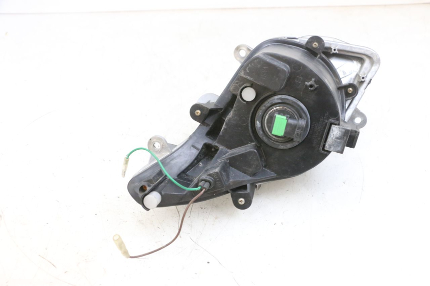 photo de LINKER VOORKOPLAMP SYM GTS EVO 125 (2009 - 2013) - Technische close-up