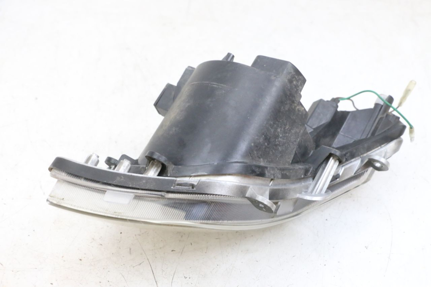 photo de LINKER VOORKOPLAMP SYM GTS EVO 125 (2009 - 2013) - Overzicht