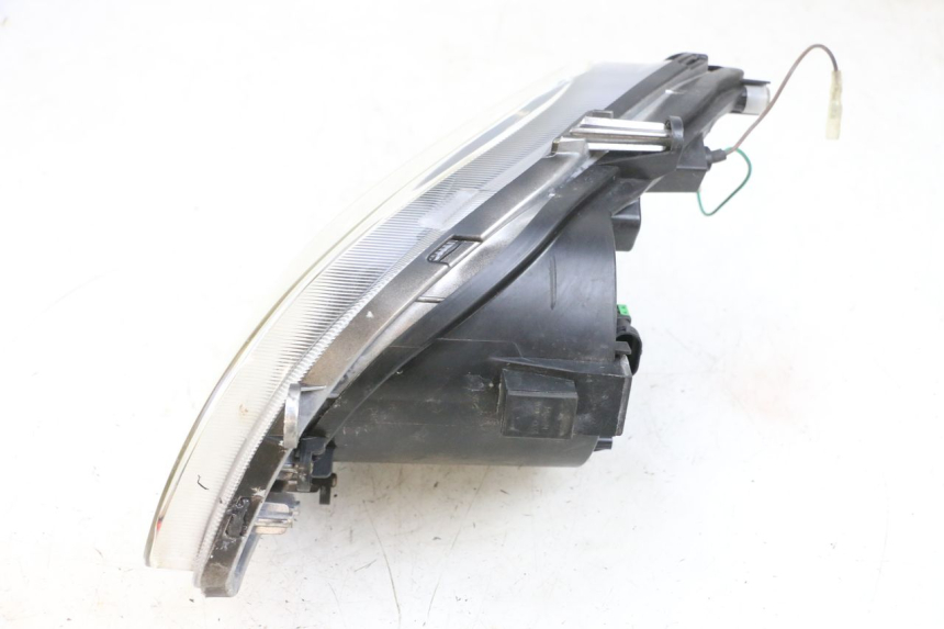 photo de LINKER VOORKOPLAMP SYM GTS EVO 125 (2009 - 2013) - Staat van het oppervlak