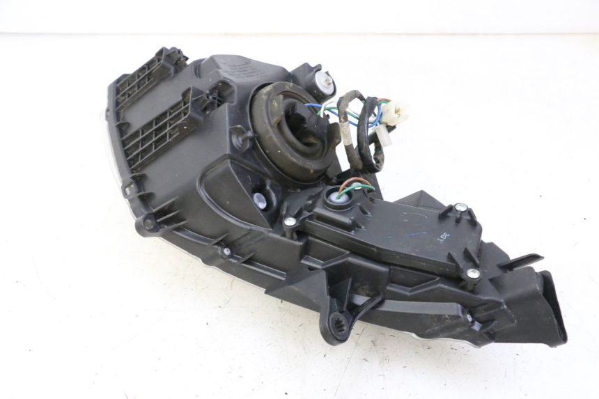 photo de LINKER VOORKOPLAMP SYM JOYMAX 125 (2010 - 2017) - Detail van het onderdeel