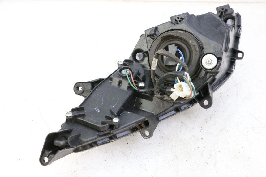 photo de LINKER VOORKOPLAMP SYM JOYMAX 125 (2010 - 2017) - Andere kijkhoek