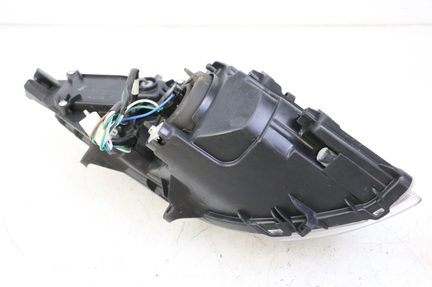 photo de LINKER VOORKOPLAMP SYM JOYMAX 125 (2010 - 2017) - Technische close-up