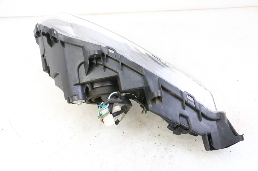 photo de LINKER VOORKOPLAMP SYM JOYMAX 125 (2010 - 2017) - Overzicht