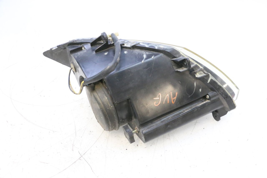 photo de LINKER VOORLICHT KEEWAY MATRIX RX9 125 (2006 - 2007) - Bevestigingspunten