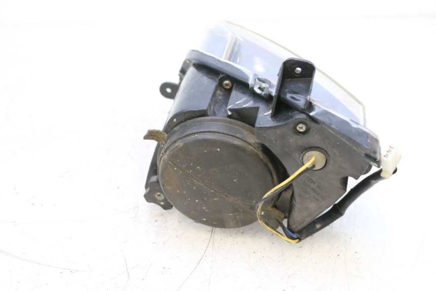 photo de LINKER VOORLICHT KEEWAY MATRIX RX9 125 (2006 - 2007) - Gecontroleerd onderdeel